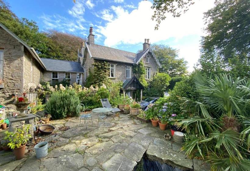 Bed and Breakfast St Mary S Mount