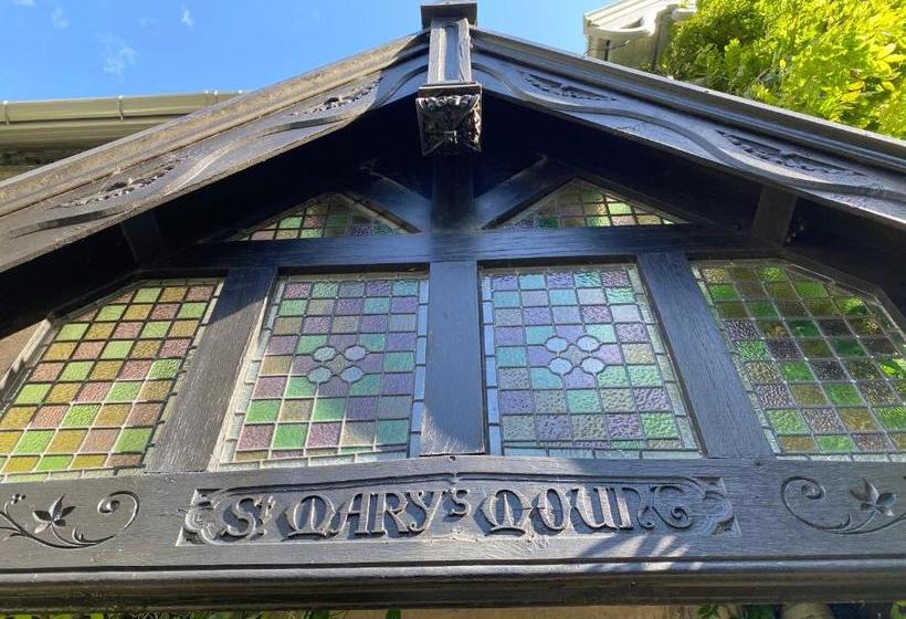 Bed and Breakfast St Mary S Mount