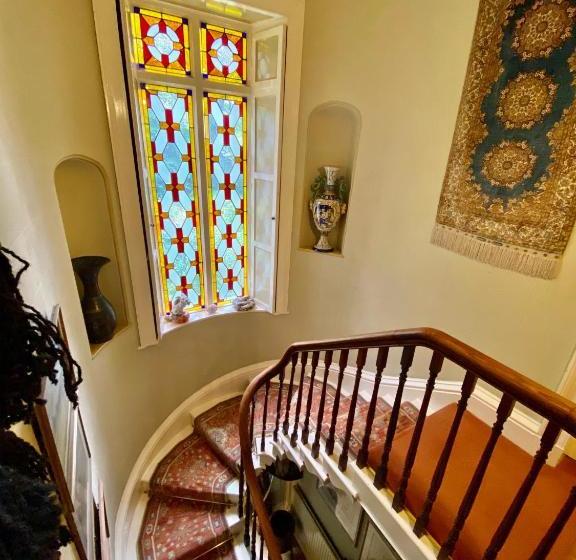 Bed and Breakfast St Mary S Mount