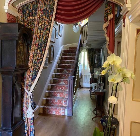 Bed and Breakfast St Mary S Mount