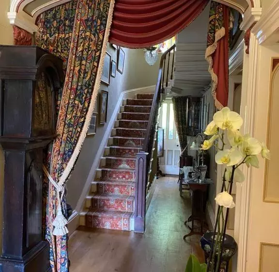 ベッドアンドブレックファースト St Mary S Mount