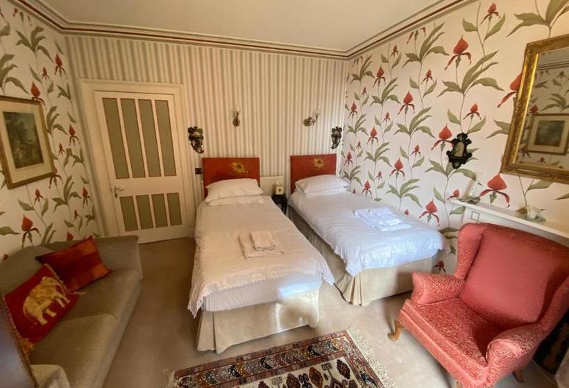 Bed and Breakfast St Mary S Mount