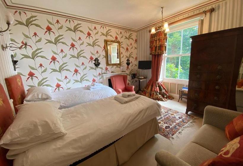 Bed and Breakfast St Mary S Mount