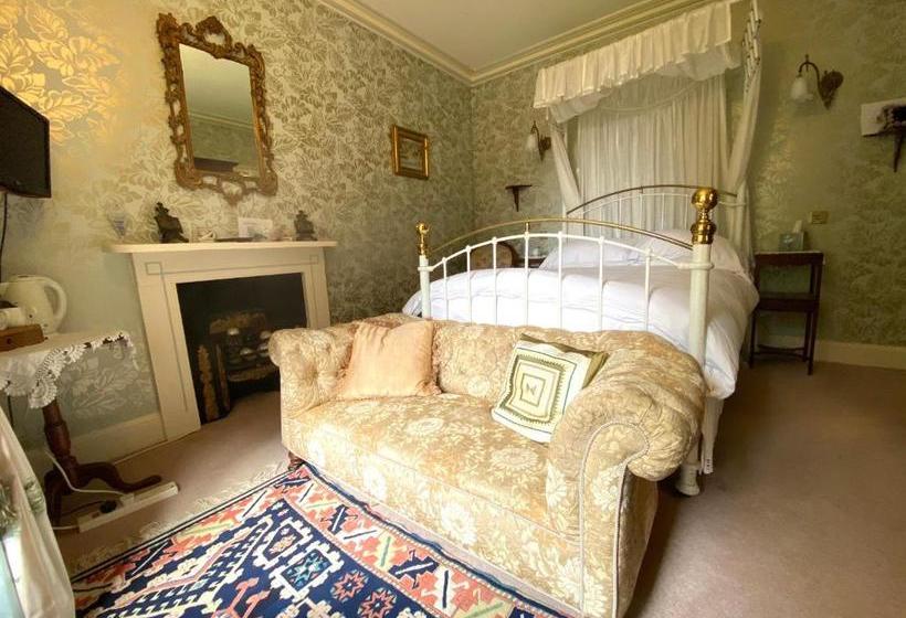 Bed and Breakfast St Mary S Mount