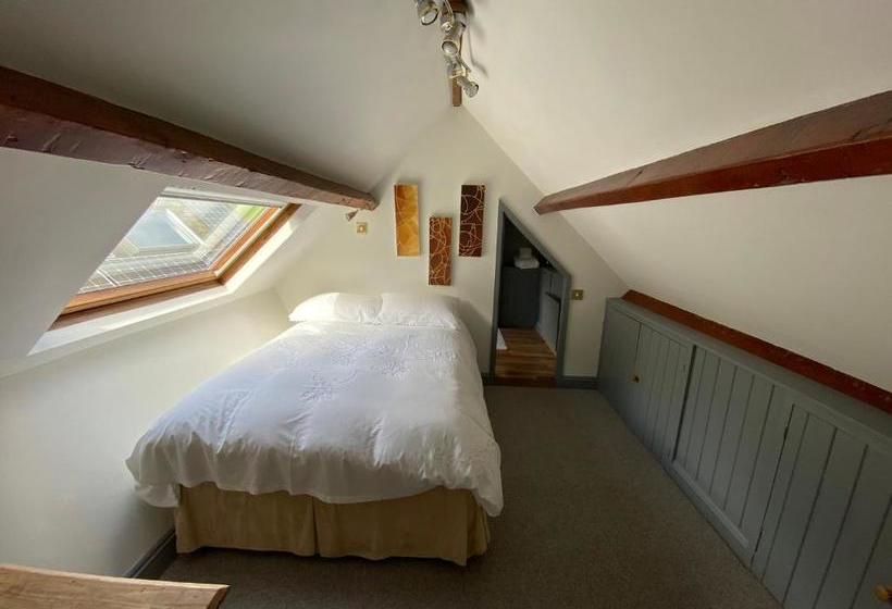 Bed and Breakfast St Mary S Mount