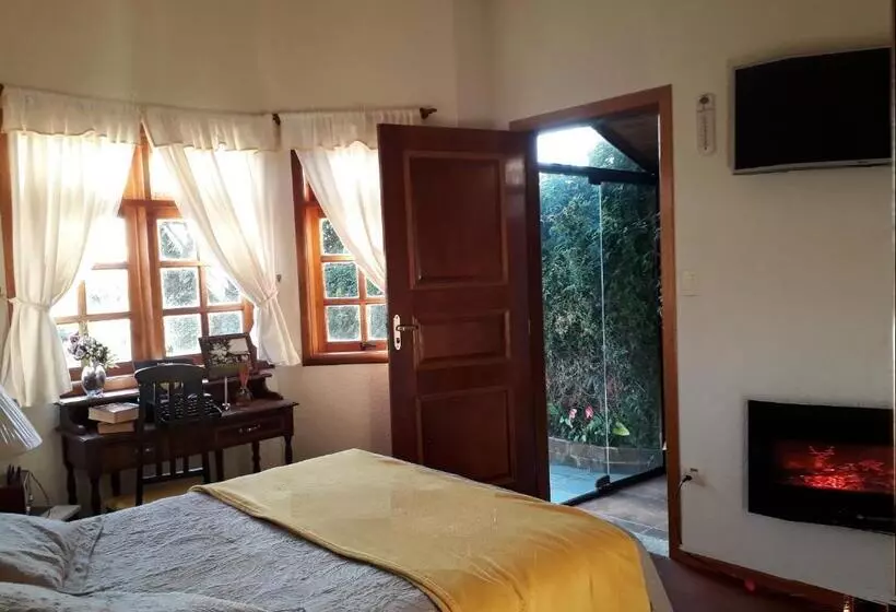Aamiaismajoitus (B&B) The Writer S House