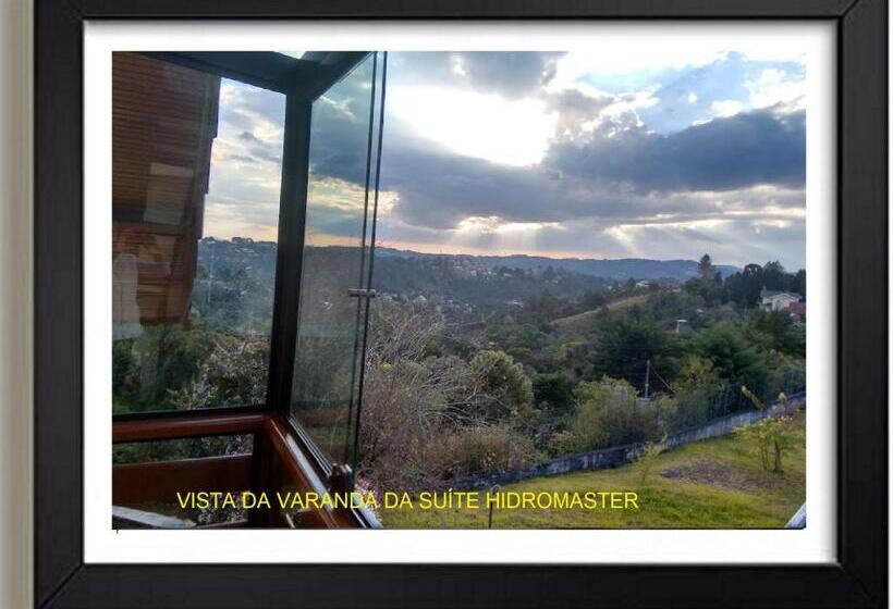 تختخواب و صبحانه The Writer S House