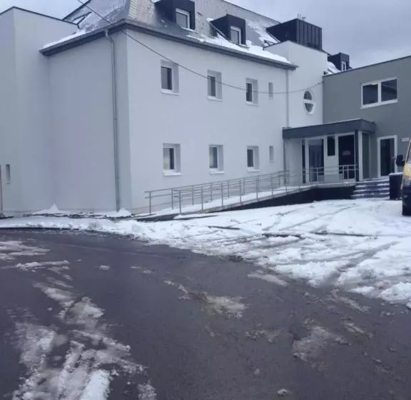 Gîte Kaleo Eupen Jugendherberge