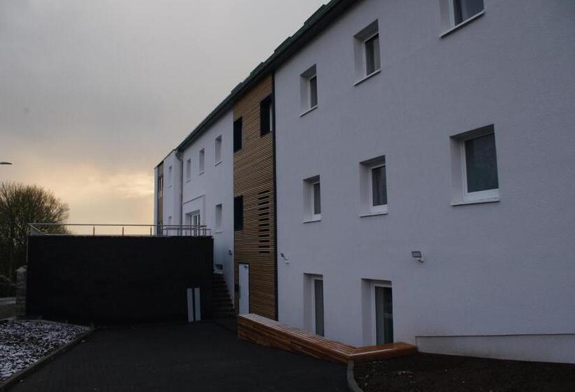 Gîte Kaleo Eupen Jugendherberge