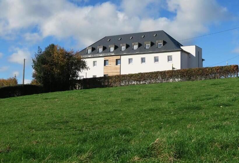 Gîte Kaleo Eupen Jugendherberge