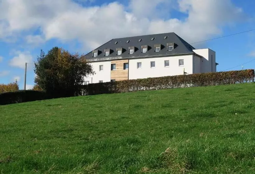 Gîte Kaleo Eupen Jugendherberge