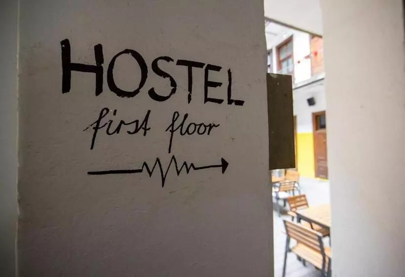 Hostel Cornel