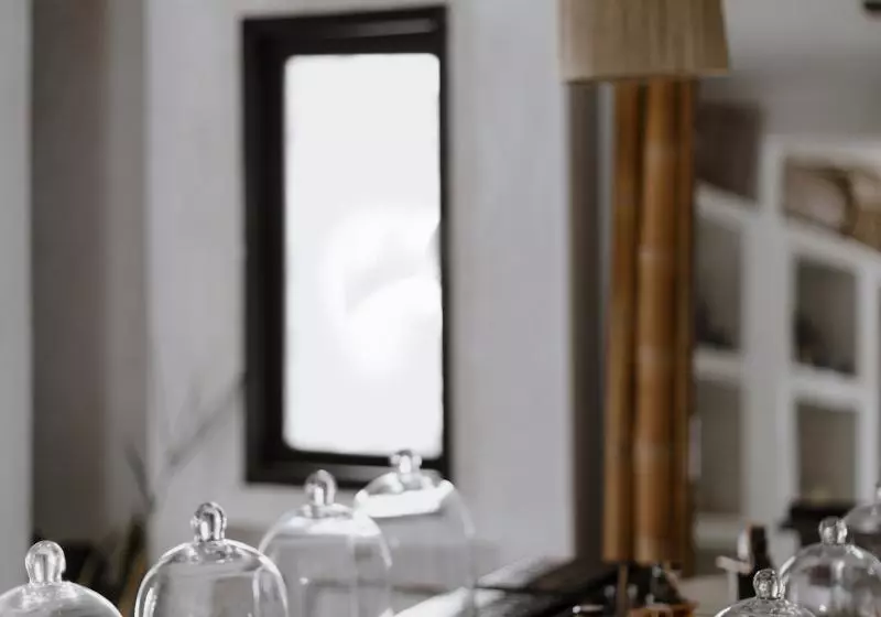 Hotelli Coqui Coqui Papholchac Coba Residence & Spa