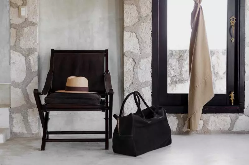 Hotelli Coqui Coqui Papholchac Coba Residence & Spa