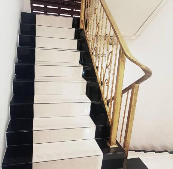 Fratini S Hotel Labuan