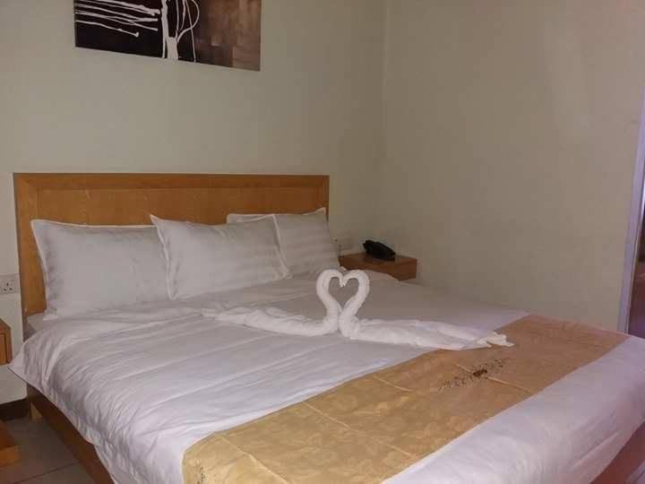 Fratini S Hotel Labuan