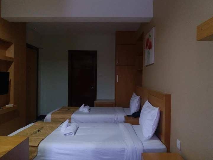 Fratini S Hotel Labuan