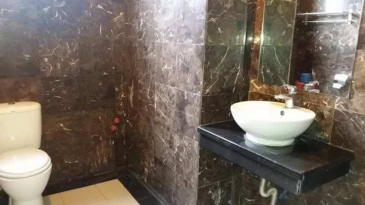 Fratini S Hotel Labuan