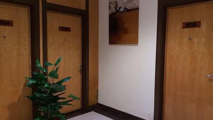 Fratini S Hotel Labuan