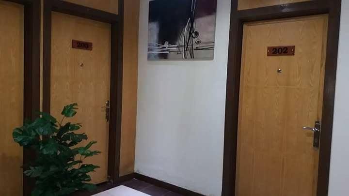 Fratini S Hotel Labuan