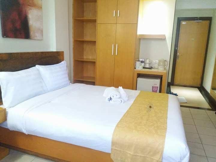 Fratini S Hotel Labuan