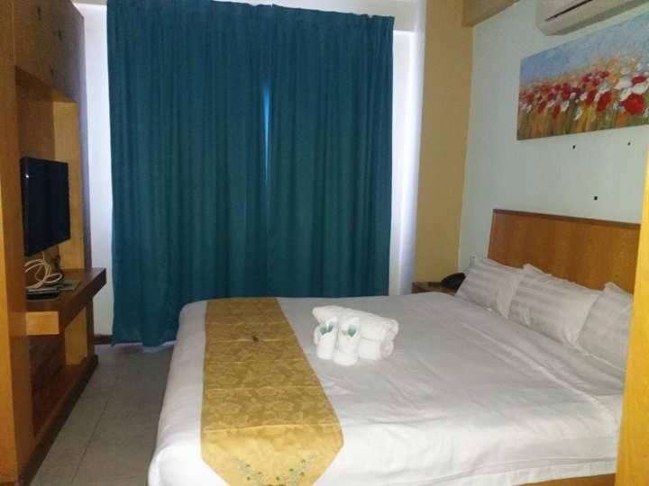 Fratini S Hotel Labuan