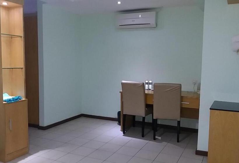 Fratini S Hotel Labuan