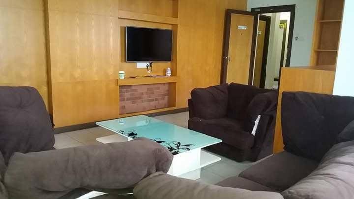 Fratini S Hotel Labuan