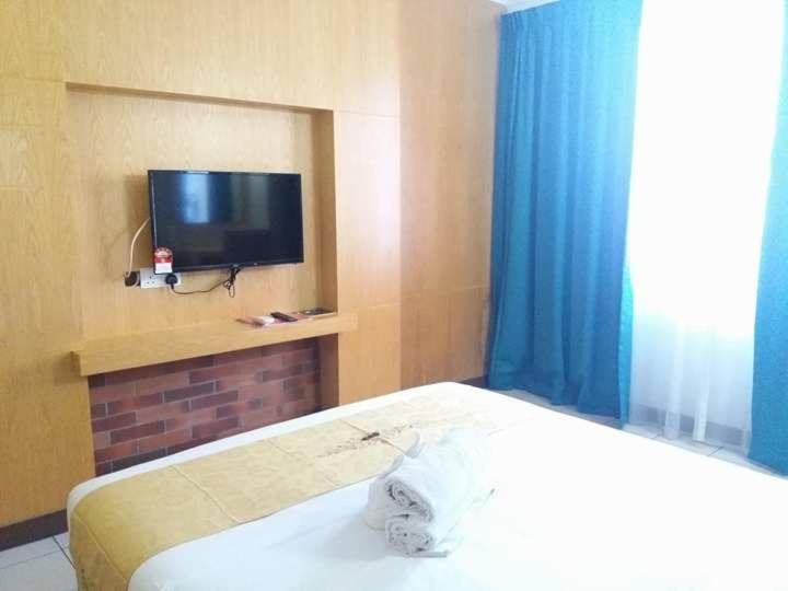 Fratini S Hotel Labuan