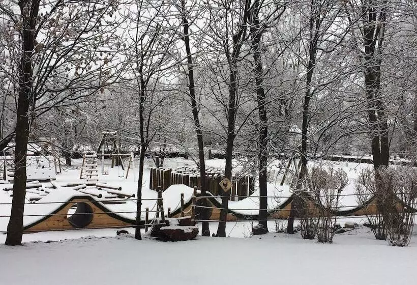 Hotelli Gastronòmic Beauty