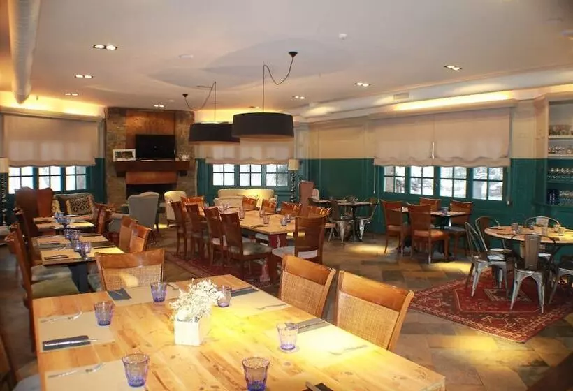 Hotelli Gastronòmic Beauty