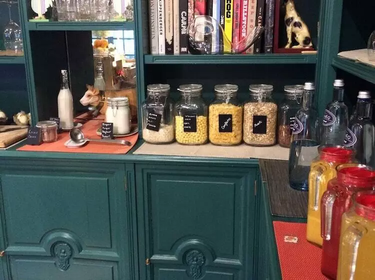 Hotelli Gastronòmic Beauty