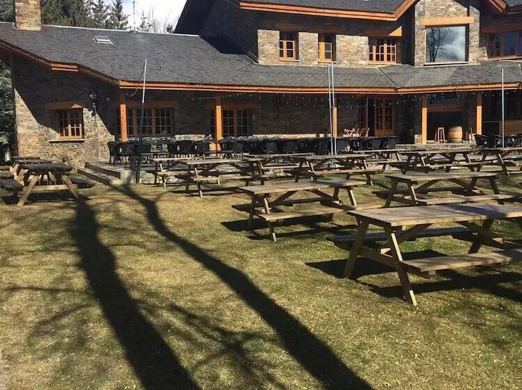 Hotelli Gastronòmic Beauty