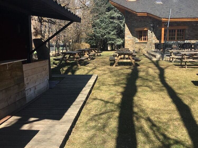 בית מלון כפרי Gastronòmic Beauty