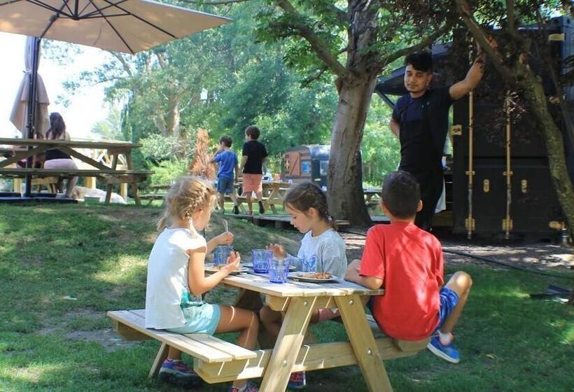 בית מלון כפרי Gastronòmic Beauty