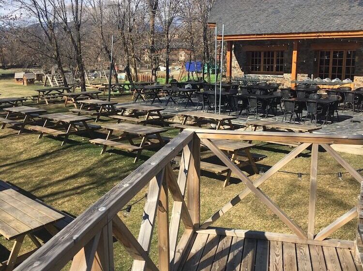 בית מלון כפרי Gastronòmic Beauty