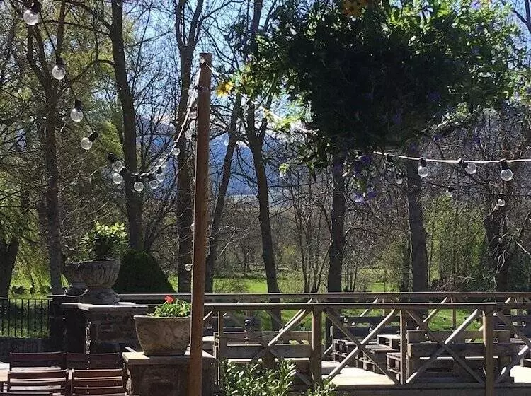 Hotelli Gastronòmic Beauty