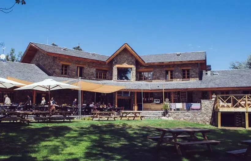 Hotelli Gastronòmic Beauty