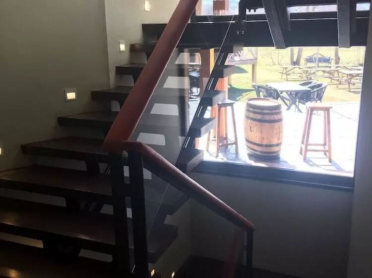 Hotelli Gastronòmic Beauty