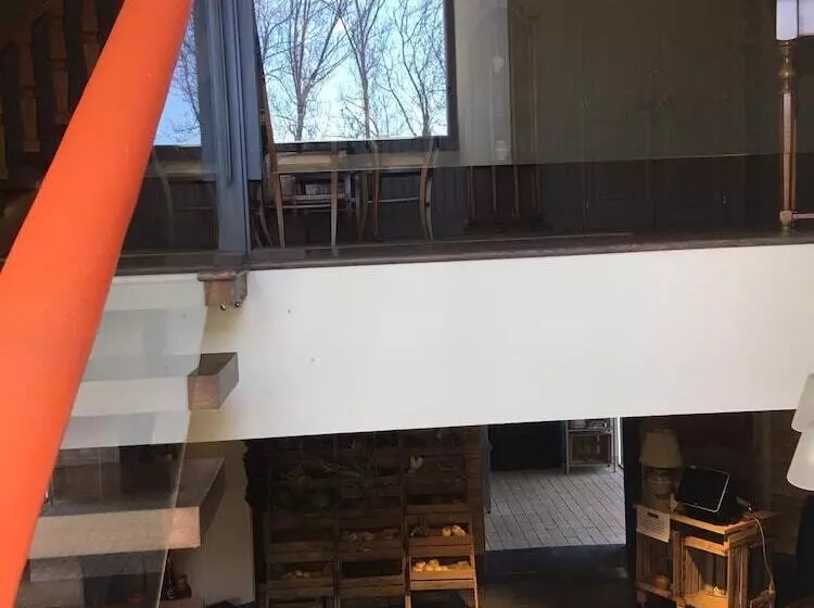 Hotelli Gastronòmic Beauty