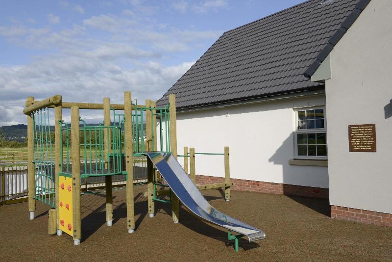 酒店 Highland Gate, Stirling By Marston's Inns