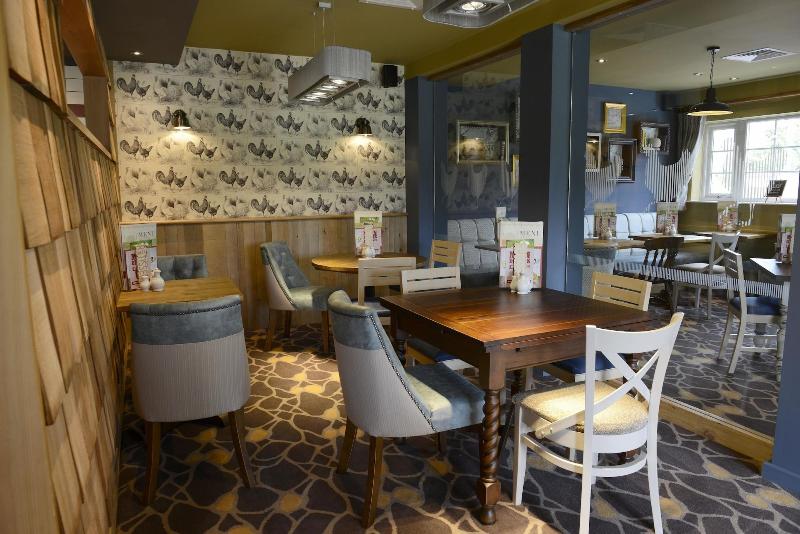 酒店 Highland Gate, Stirling By Marston's Inns