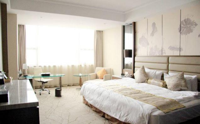 Hotel Huai An Jinling