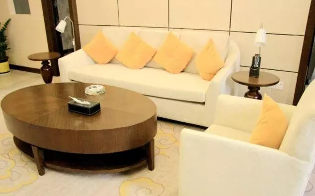 Hotelli Huai An Jinling