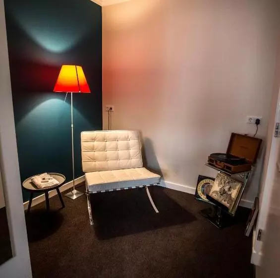 Hotelli In't Holt 1654 Grand Café & Logement