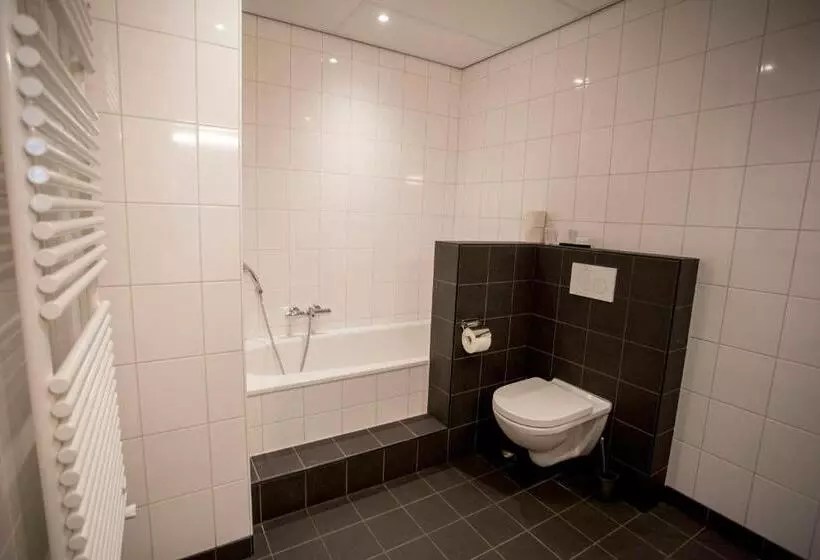 Hotelli In't Holt 1654 Grand Café & Logement