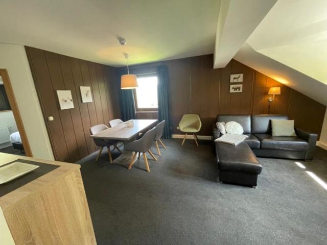 فندق Marmotta Alpin