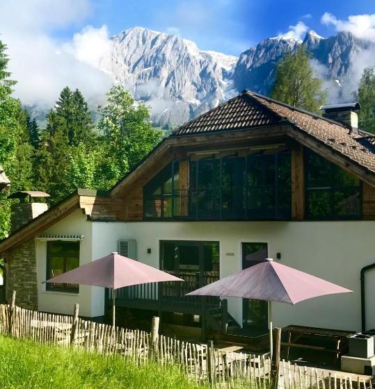 فندق Marmotta Alpin