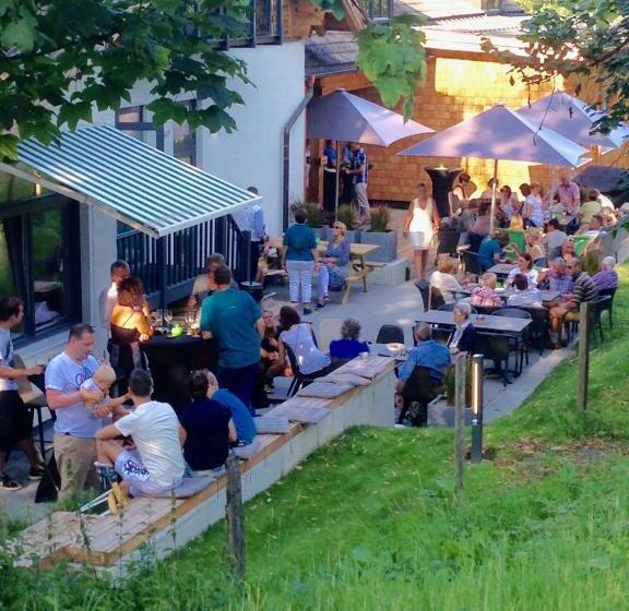 فندق Marmotta Alpin