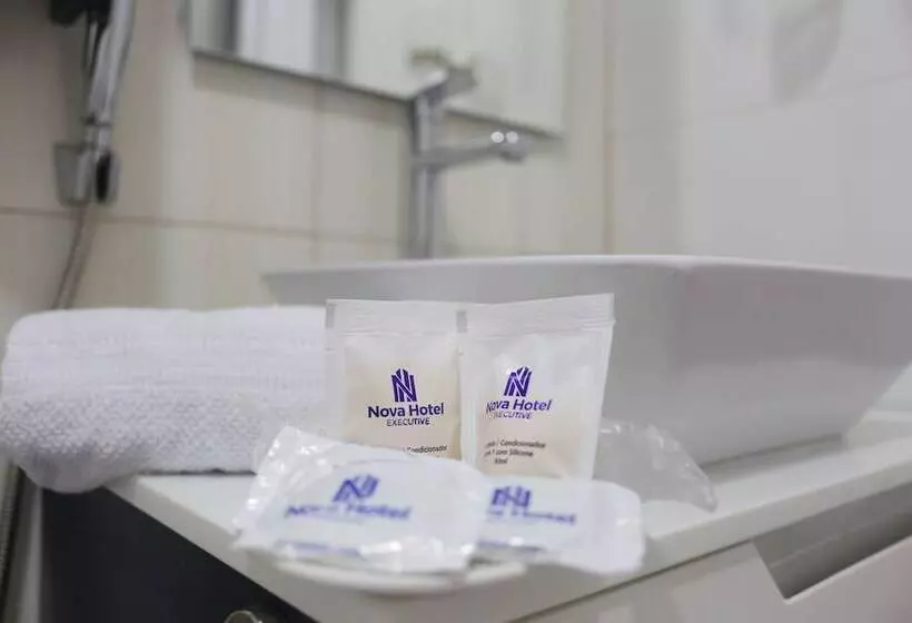 هتل Nova